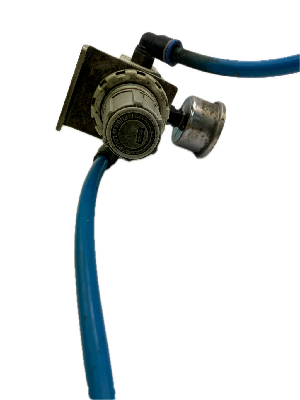SMC AW30-F02H-6-B