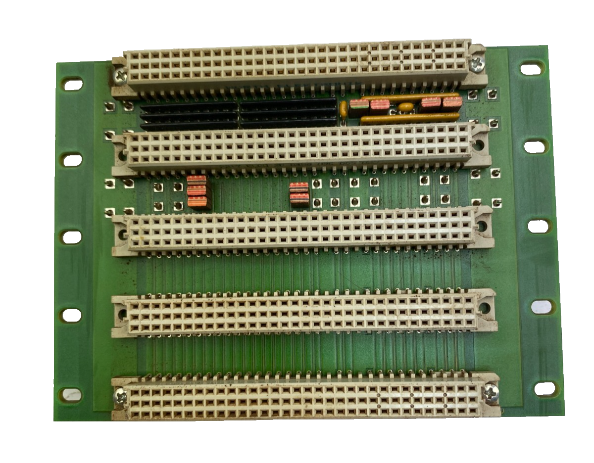 AMS-Mbus 5 Slot