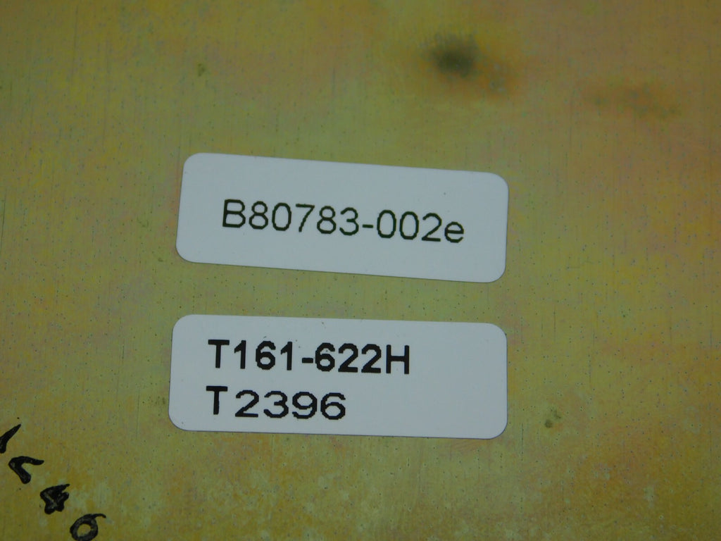 BOSCH Servo Module SM 4,7/20 -G16 1070917161-101 325V,Dc 4,7A T161-622H T2396