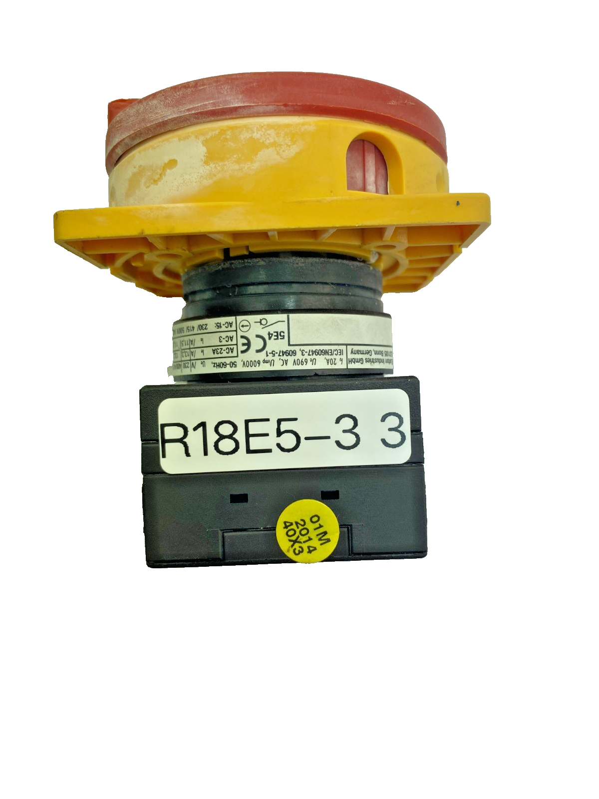 EATON T0-2-1