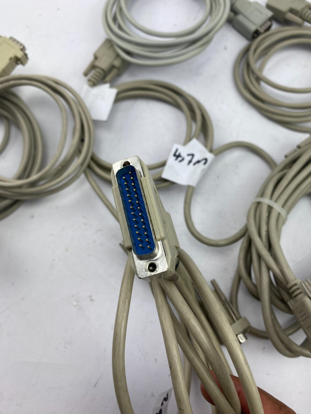 POSTEN...SIEMENS MPI-CABLE 187.5 KBD+300V 26AWG CSA TEW+...