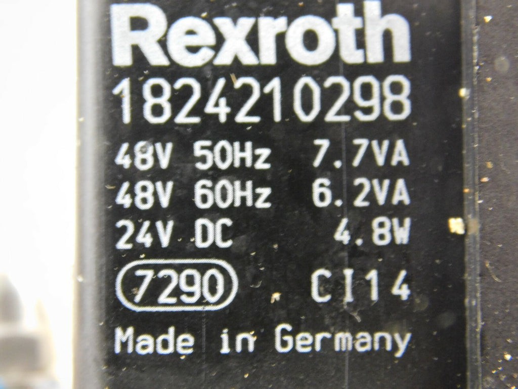 Müller Coax 5-VMK 10 DR NC 74 10C3 + MD 510503 S