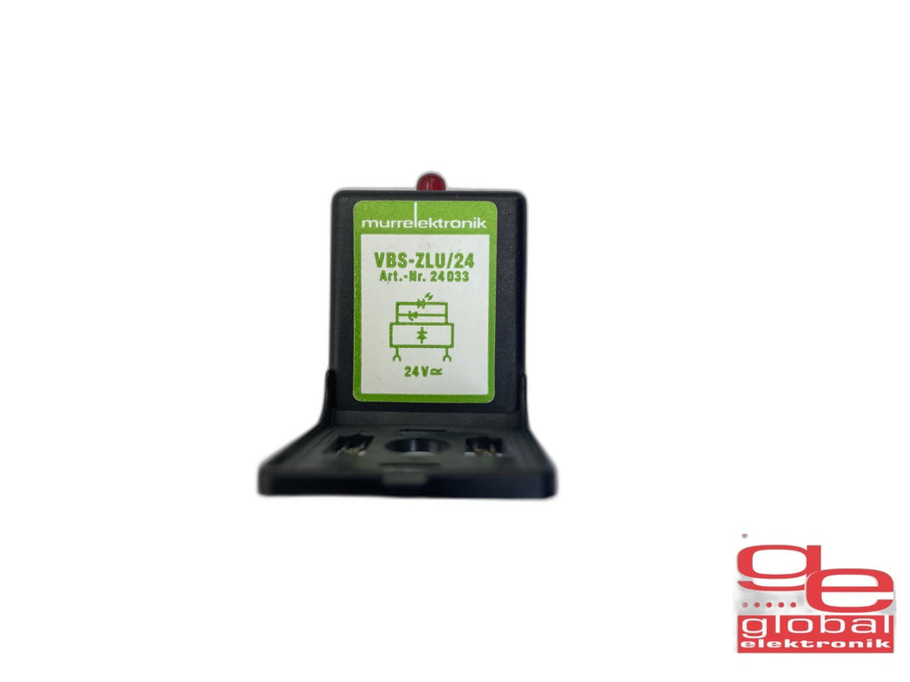 murrelektronik VBS-ZLU/24  Art-Nt 24033 ** 14 st** 24 V
