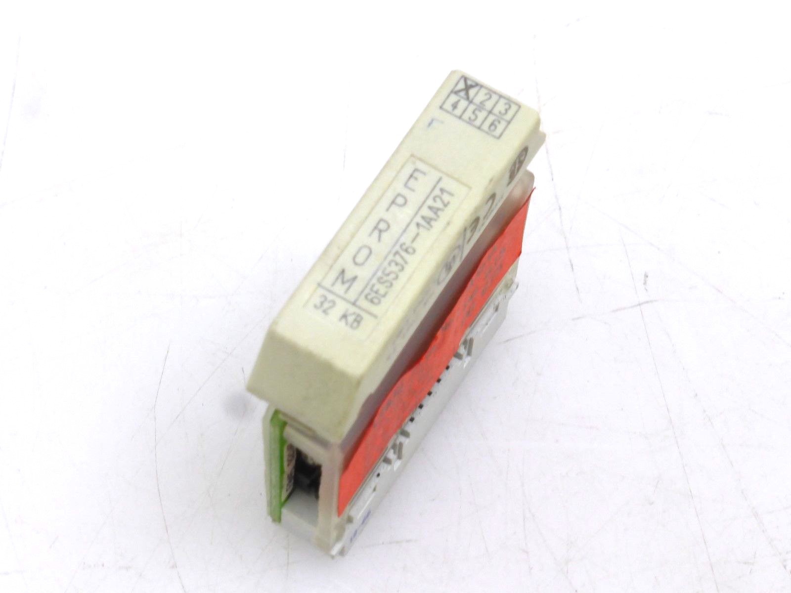 Siemens 6ES5376-1AA21 EPROM 32 KB