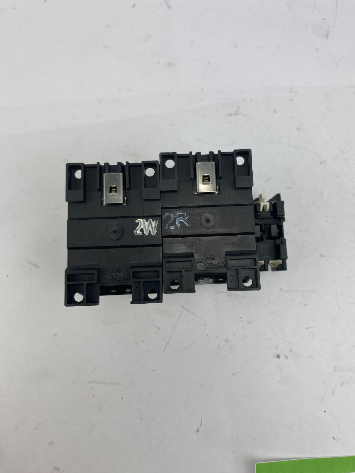 POSTEN..MOELLER DILM9-10 230V50Hz+EATON DIL M15-10 24VDC+MOELLER 11DILM