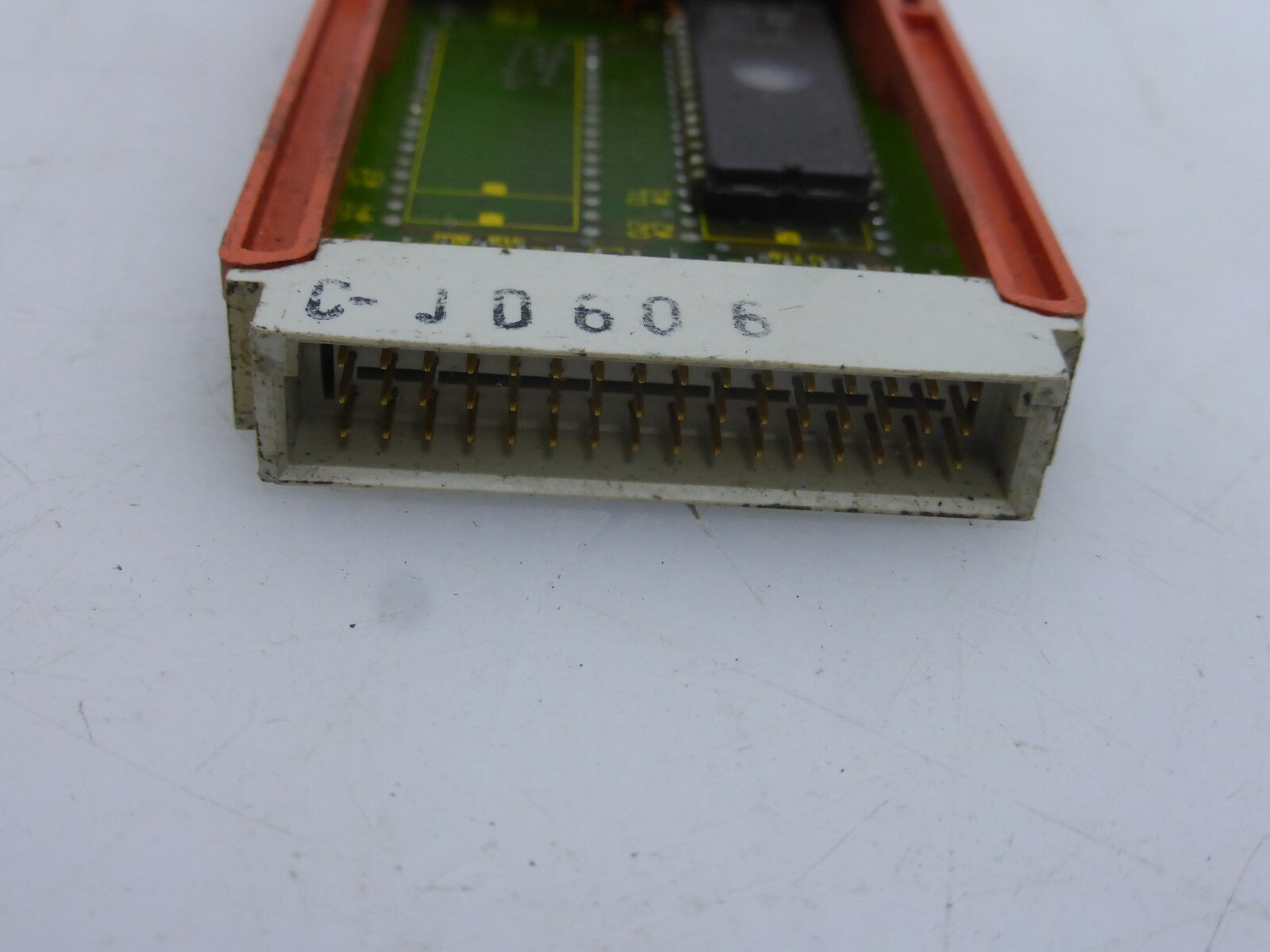 Siemens Simatic S5 Memory Submodule SES5 375-1LA15 E-Stand 03