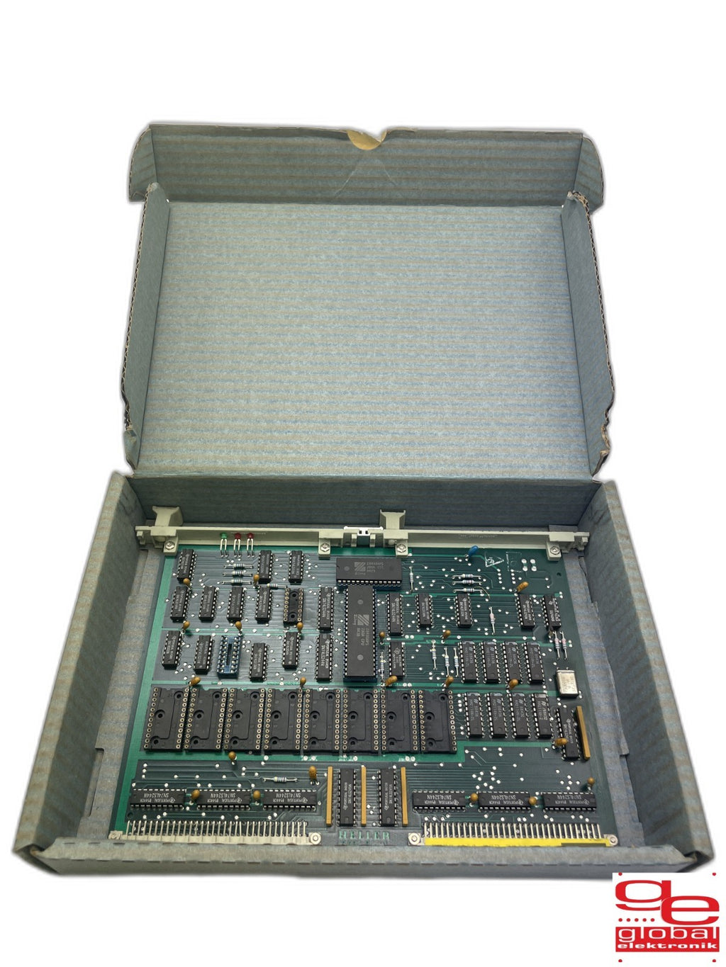 Heller Uni-Pro CPU-001 C23.040221