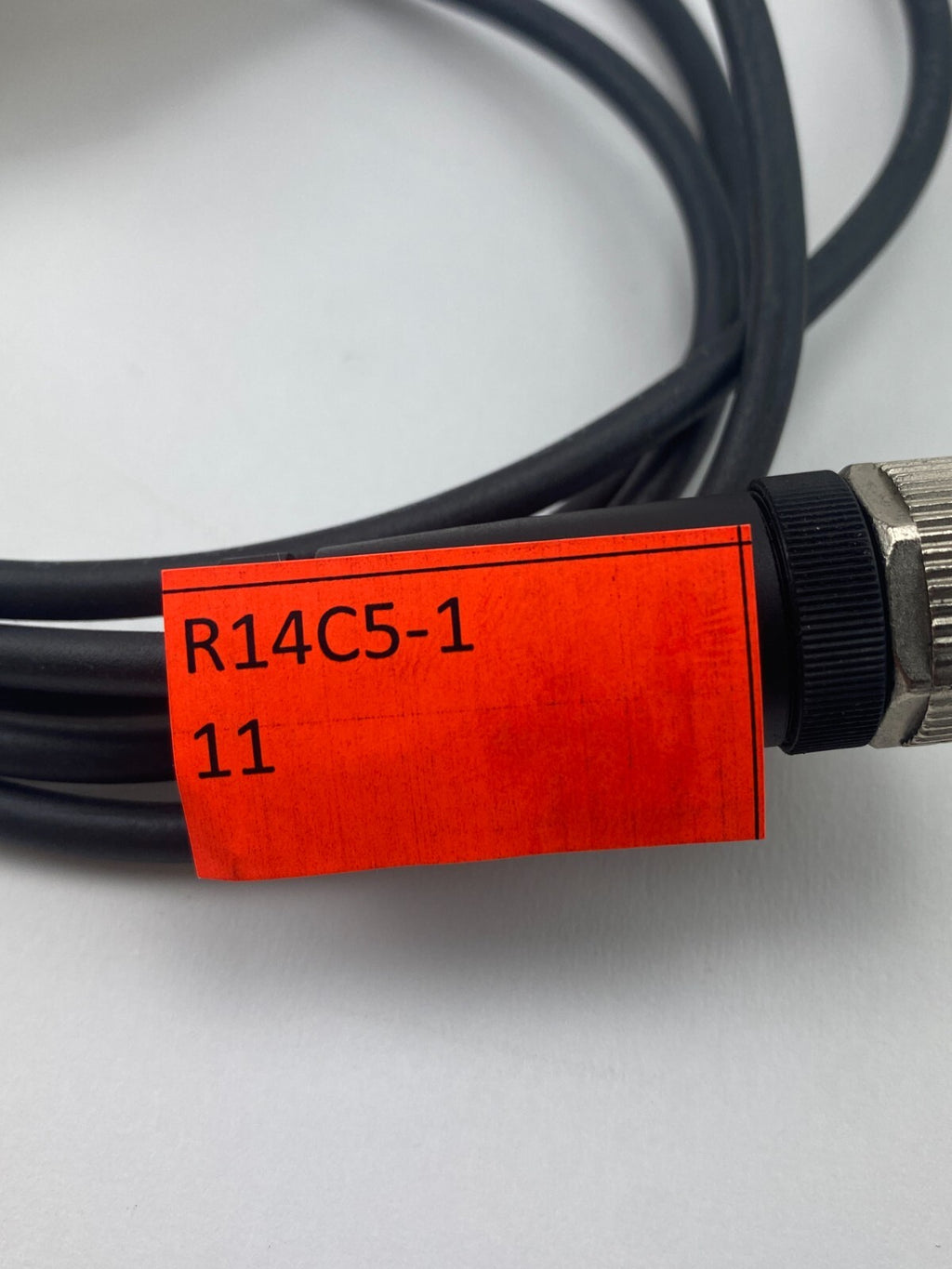 BALLUFF BCC M414-0000-2A-003-PX0434-250 Ca 1,5M