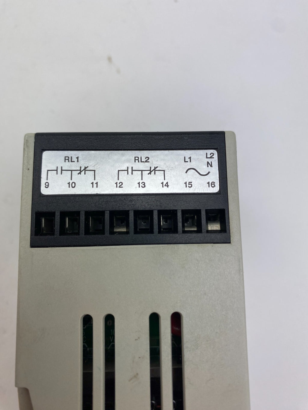 SIEMENS SITRANS CU 02 7MH75624AA10