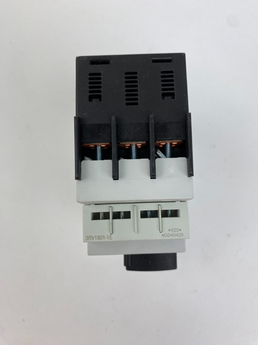 SIEMENS SIRIUS 3RV1021-0BA15 0,2A