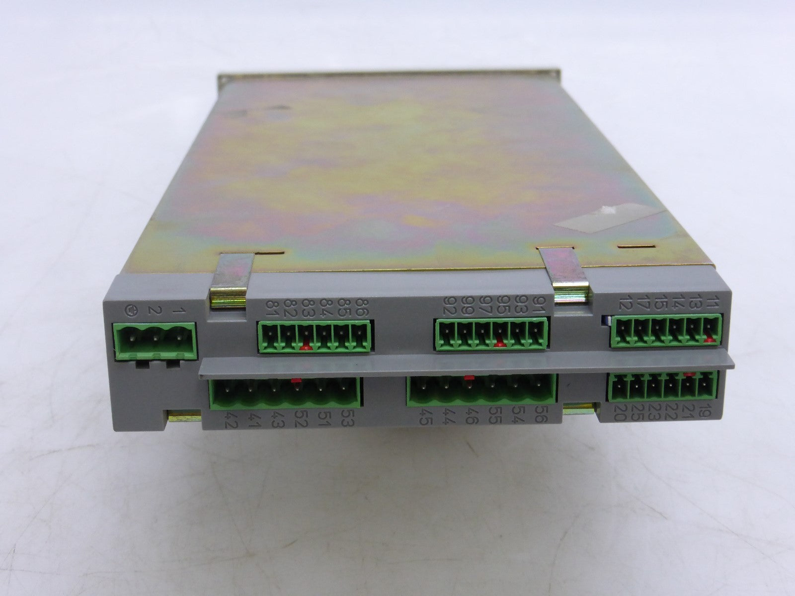 ABB H&B Indicomp 4  P 30615-0-3211021  6315 1170/0010