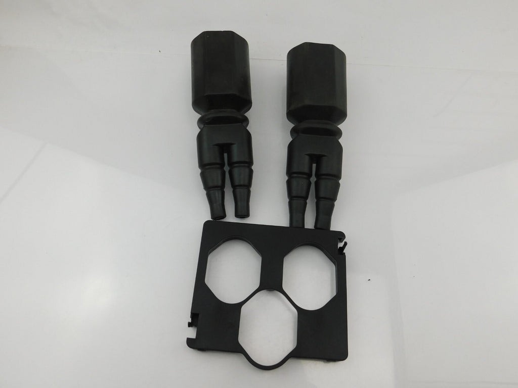 AEG Zubehör/accessory HSE 2-3 Staubsaugerdüse ** 2 Stück**