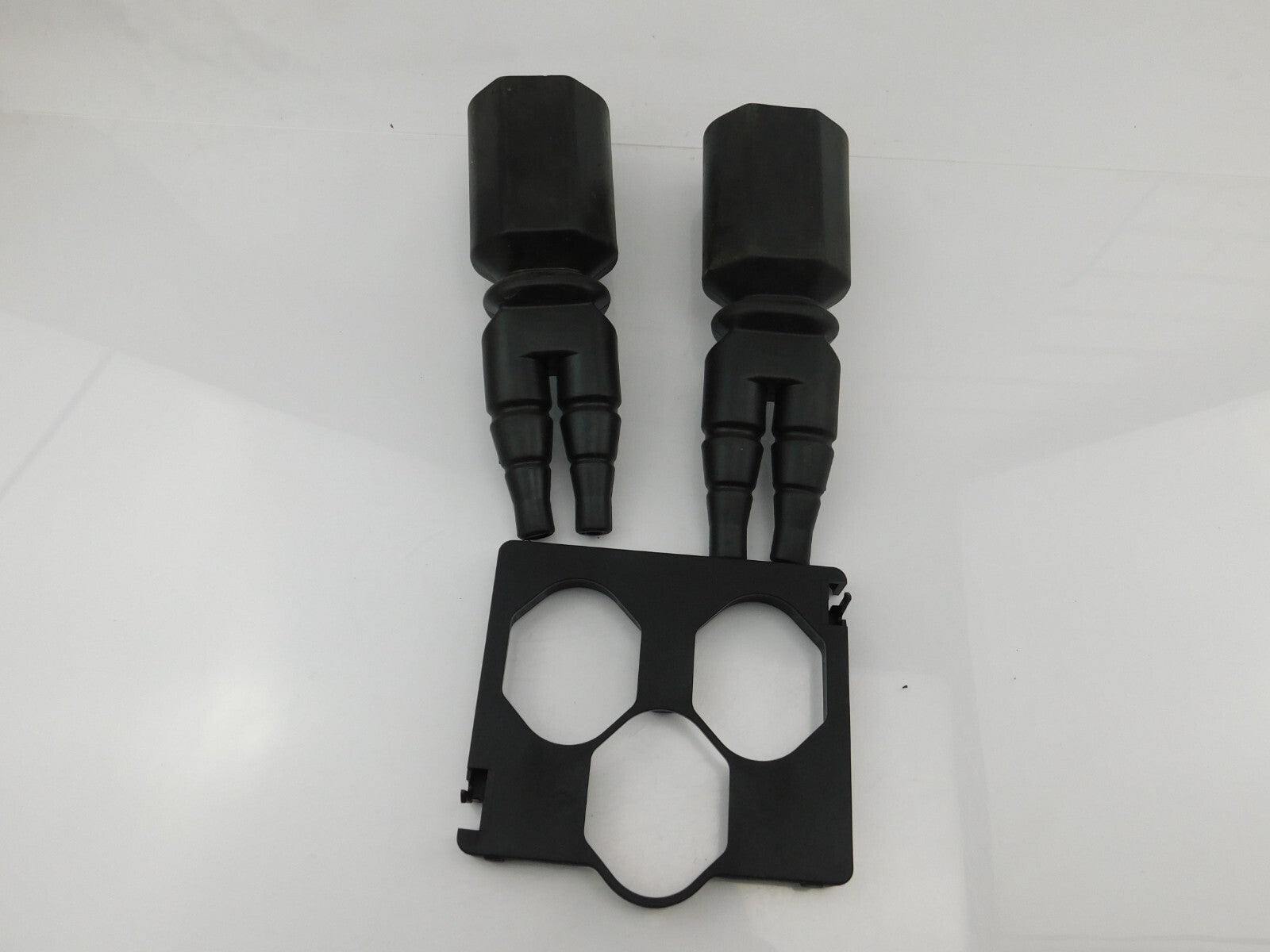 AEG Zubehör/accessory HSE 2-3 Staubsaugerdüse ** 2 Stück**