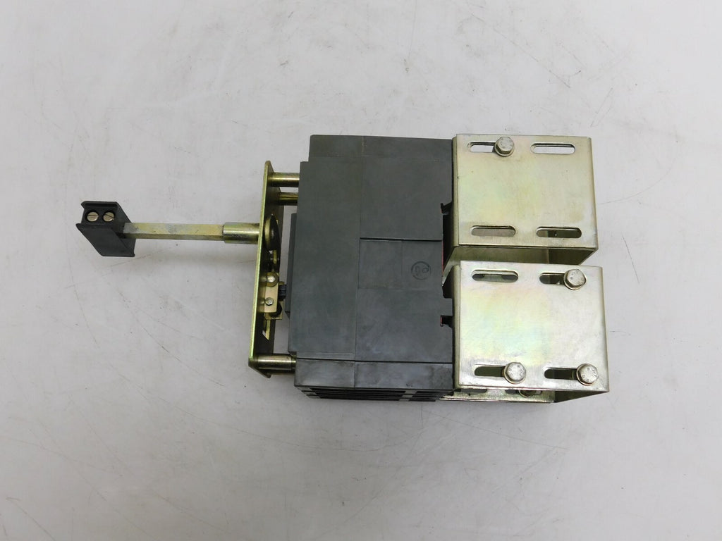 Siemens 3VP5201-0HT00 100A