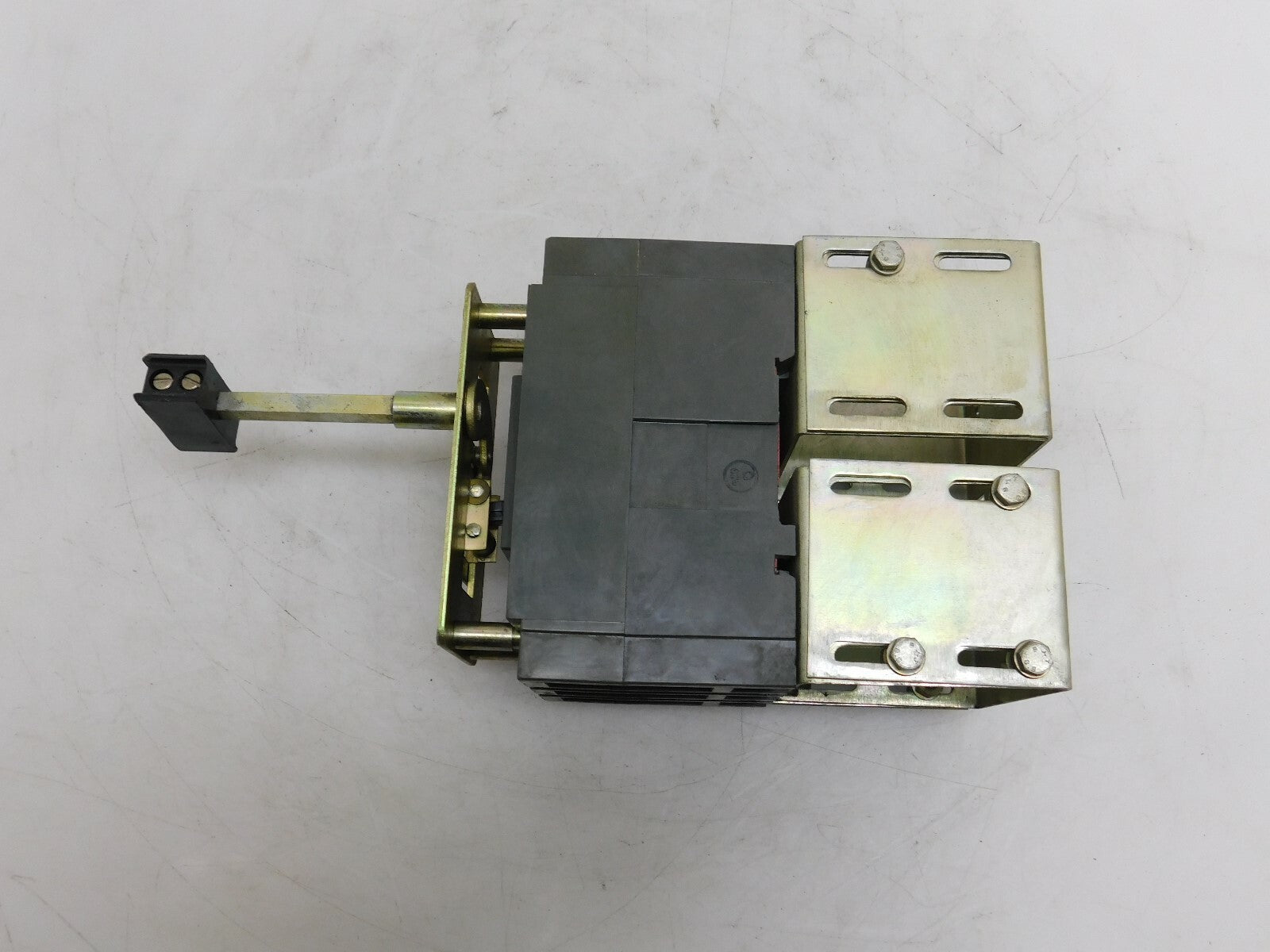 Siemens 3VP5201-0HT00 100A