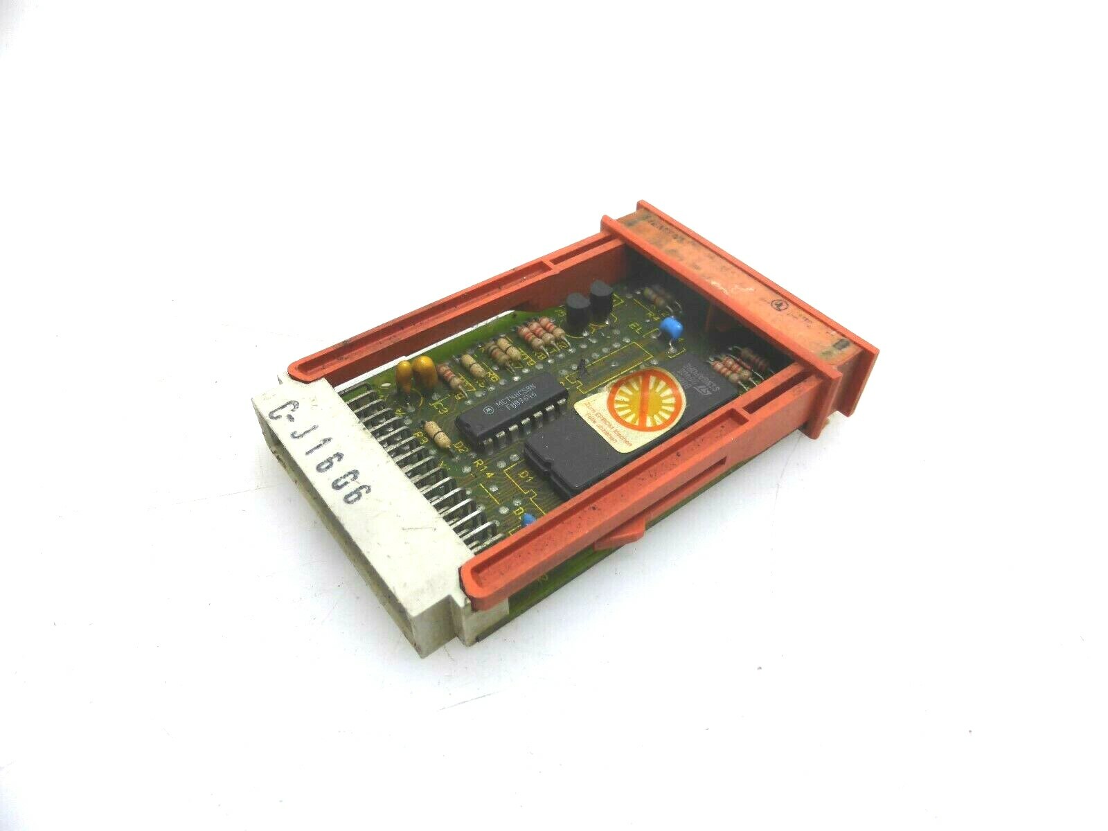 Siemens Simatic S5 Memory Submodule