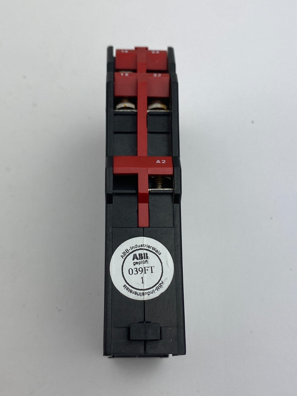 ABB C106.02 GH C 106 0201 R 0002