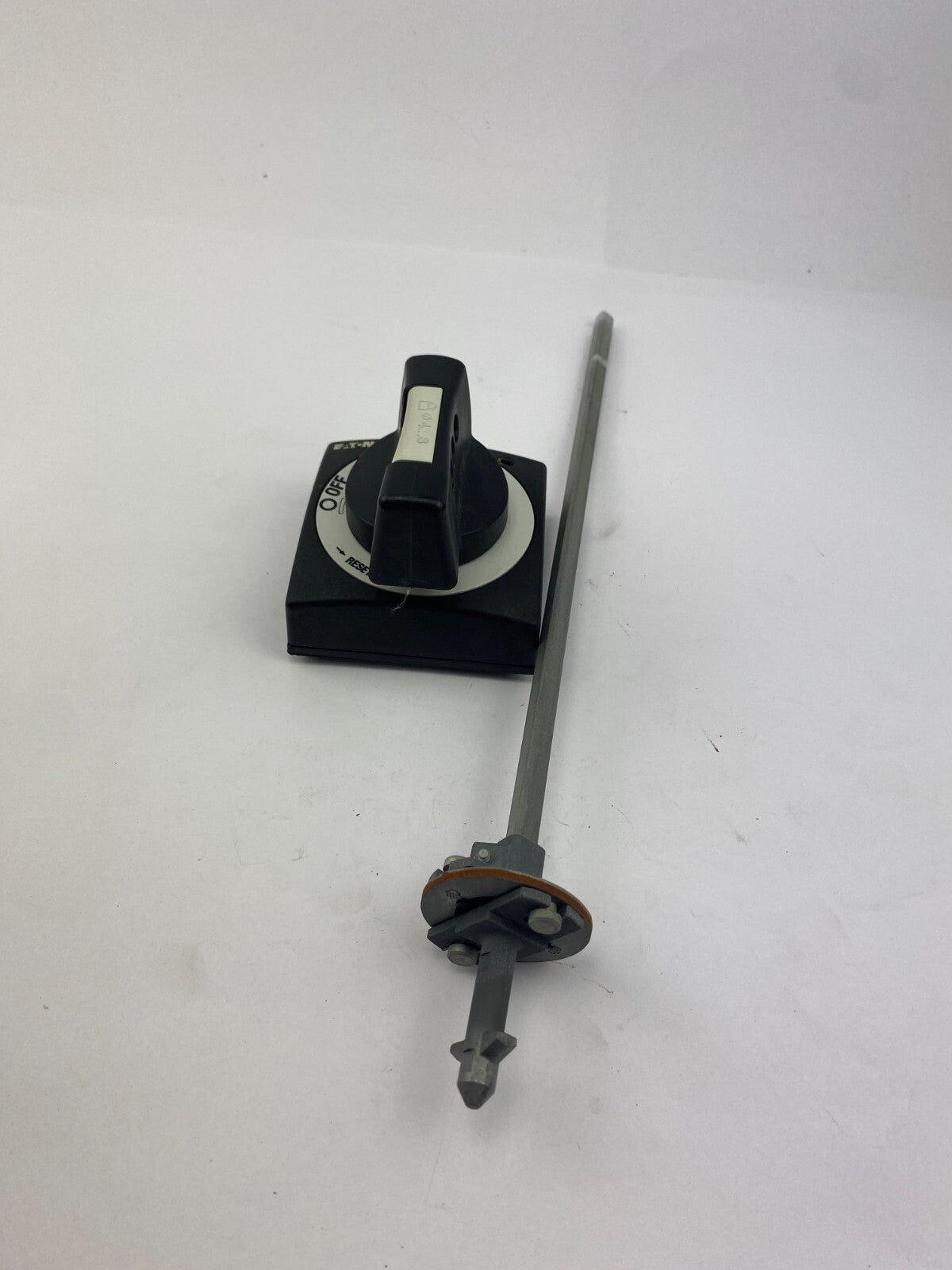 EATON NZM 1 XDV - N 1-63 AC-23A IEC/EN 60947-3 63A
