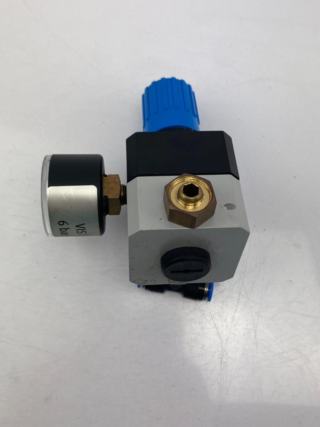 FESTO LRP-1/4 159 502 p1 max: 12bar