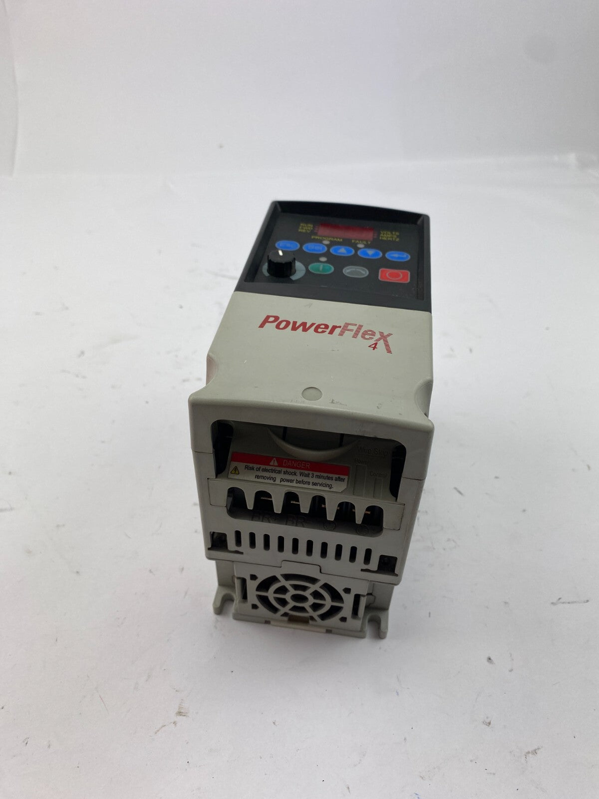 Allen-Bradley 22A-D2P3N104 0.4kW/0.5HP