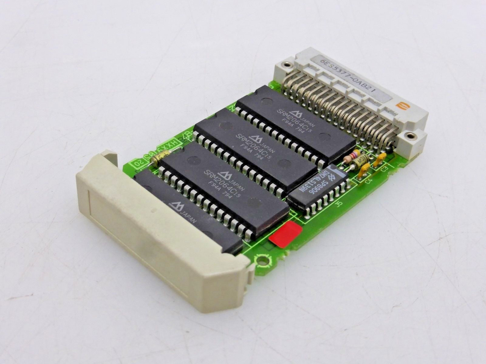 Siemens  6ES5377-0AB21