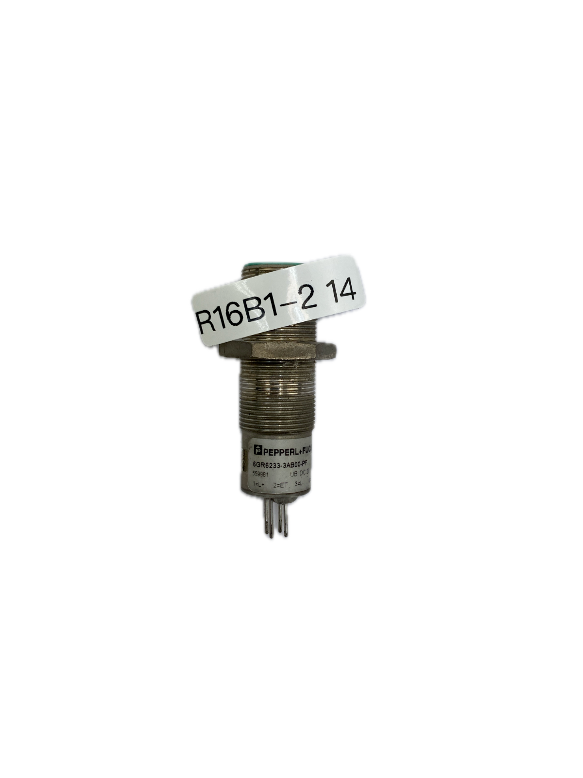Pepperl+Fuchs 6GR6233-3AB00-PF