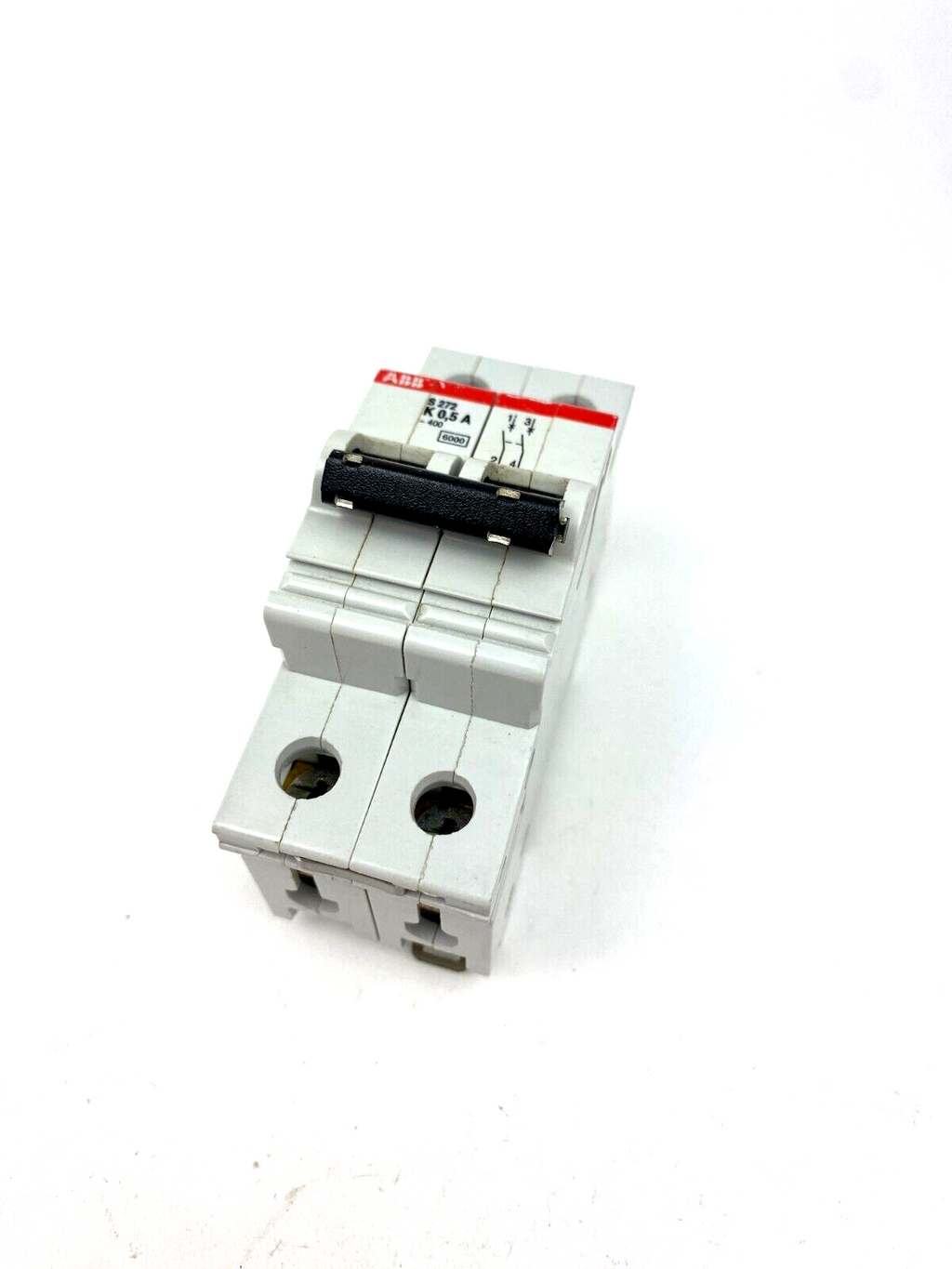 ABB S 272 K 0,5A 400 **2 Stück**