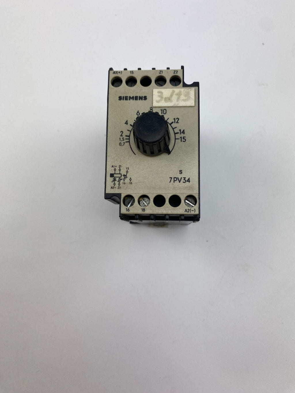 SIEMENS 7PV3443-1GA