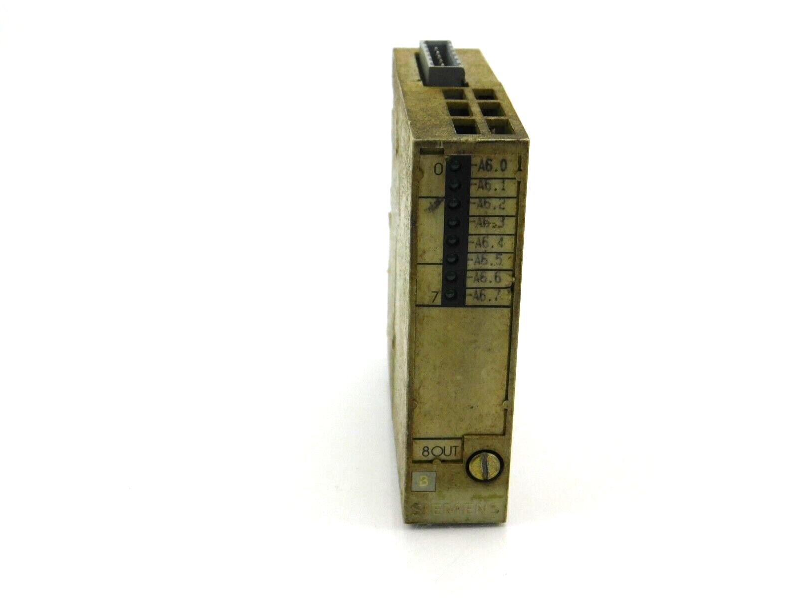 SIEMENS  6FC5111-0CA03-0AA1