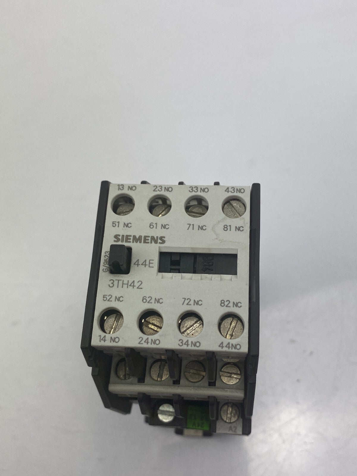 SIEMENS 3TH4244-0B ** 2 Stück**