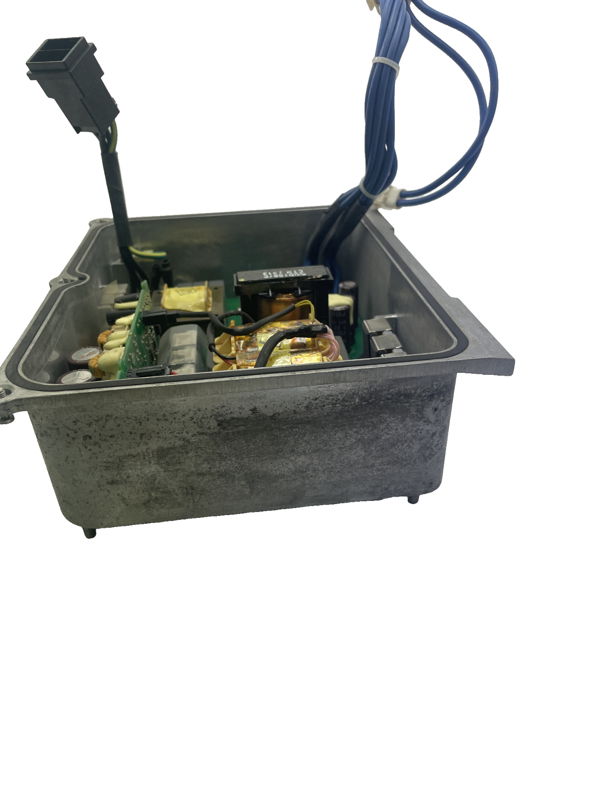 Kuka Stromversorgung 27V / 40A Netzteil (AN: 00-169-213) 27V NT KRC NG