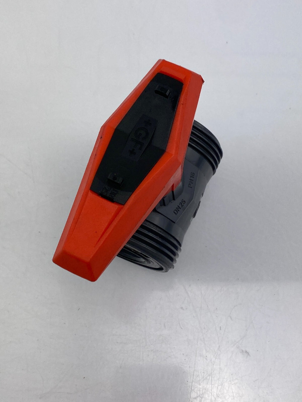 GEORG FISCHER  +GF+546 d32DN25 PVC-U **2 Stück **
