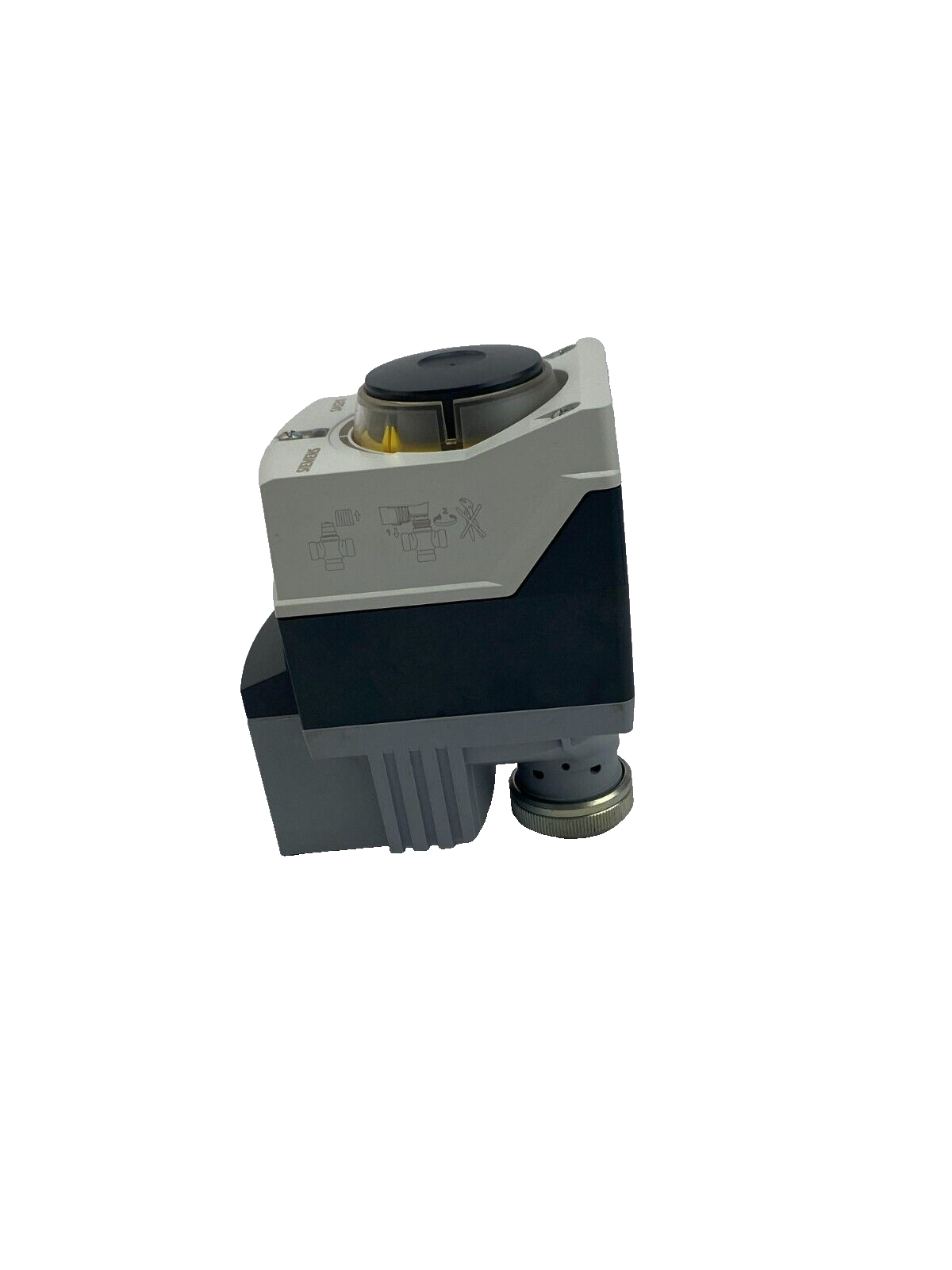 SIEMENS SAS31.53 1PS55158-A109 2PFSC