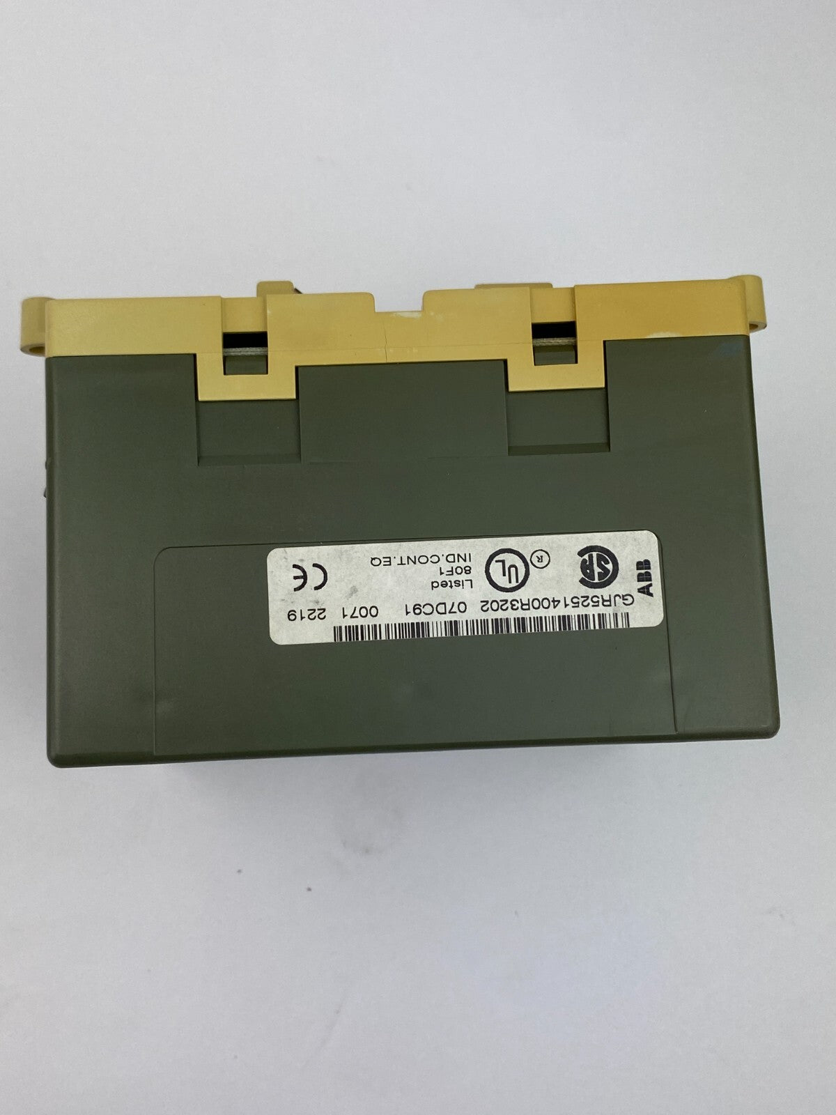 ABB KBA L 0055994 07DC91