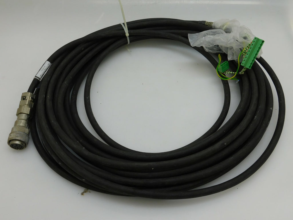 Bosch 3 842 524 459 L=20m  Kabel
