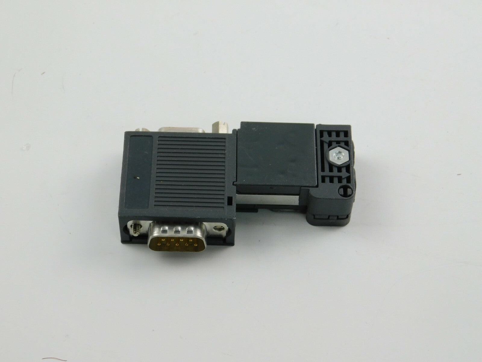 Siemens 6ES7 972- OBB50-0XA0 ** 3 Stück **