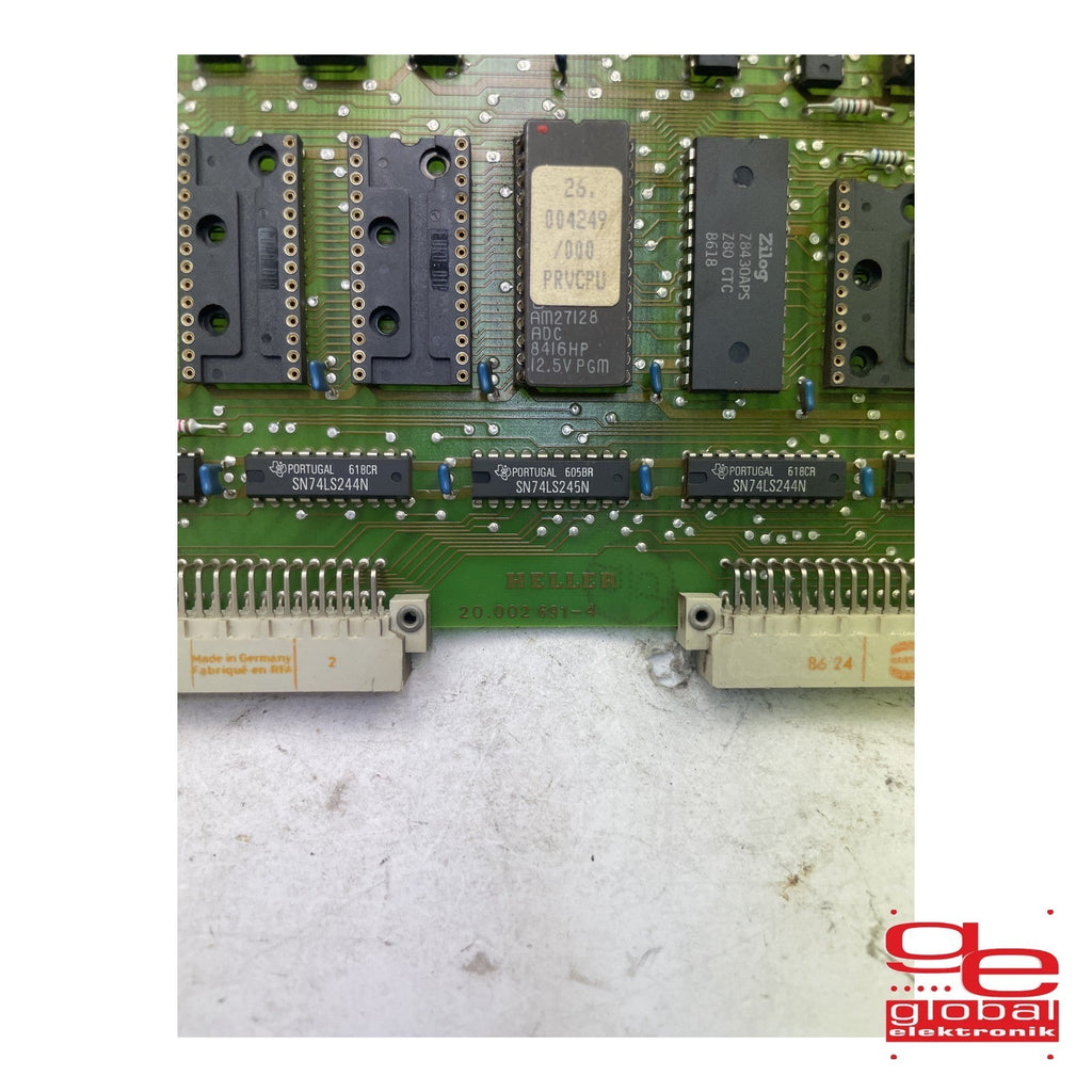 Heller 20.002 691-4