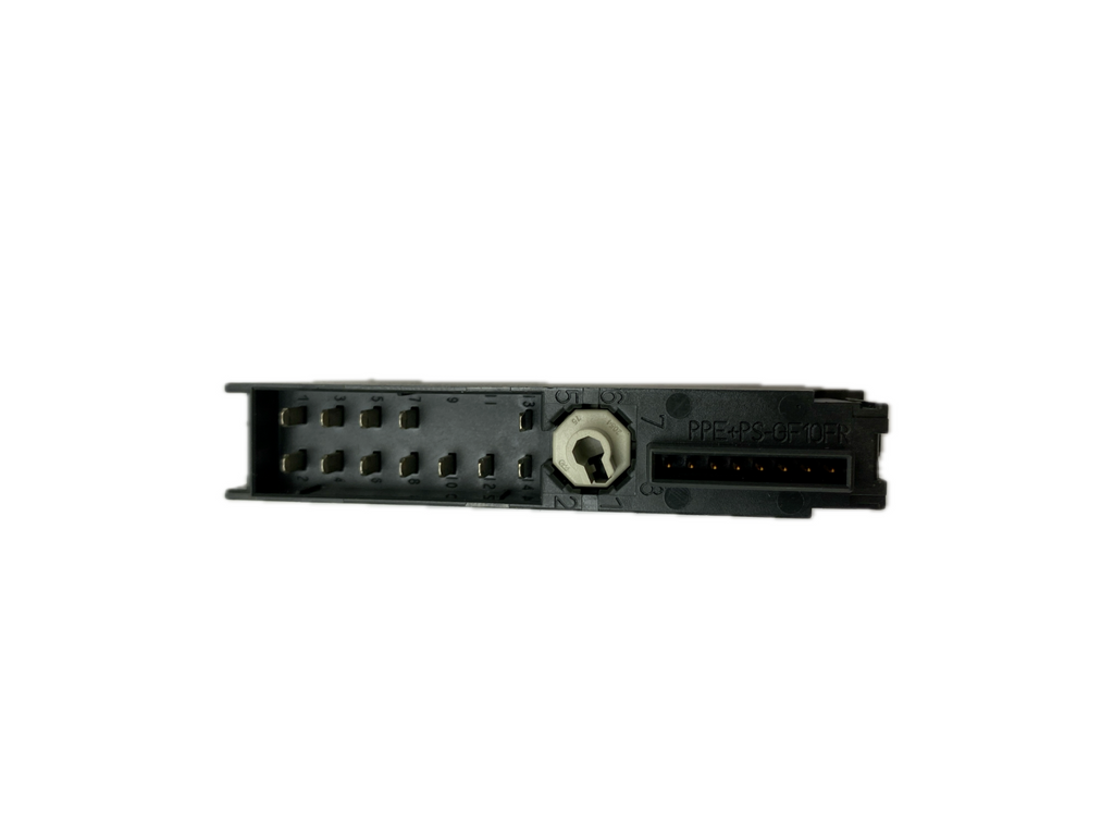 SIEMENS PM-E DC24V 6ES7 138-4CA01-0AA0  **2 Stück**