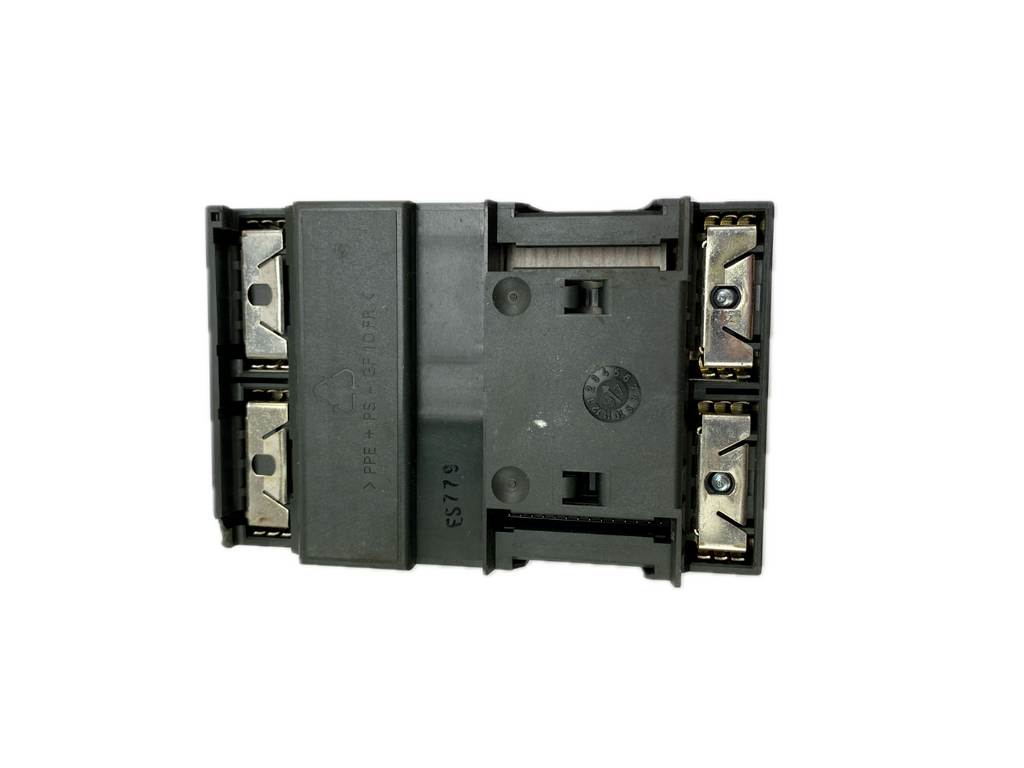SIEMENS SIMATIC S7-300 6ES7 312-5AC00-0AB0