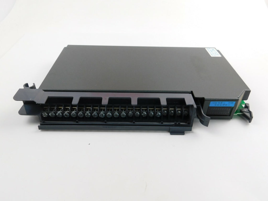 Allen Bradley  CAT.NO.1771-IBD 10 TO 30 VDC 