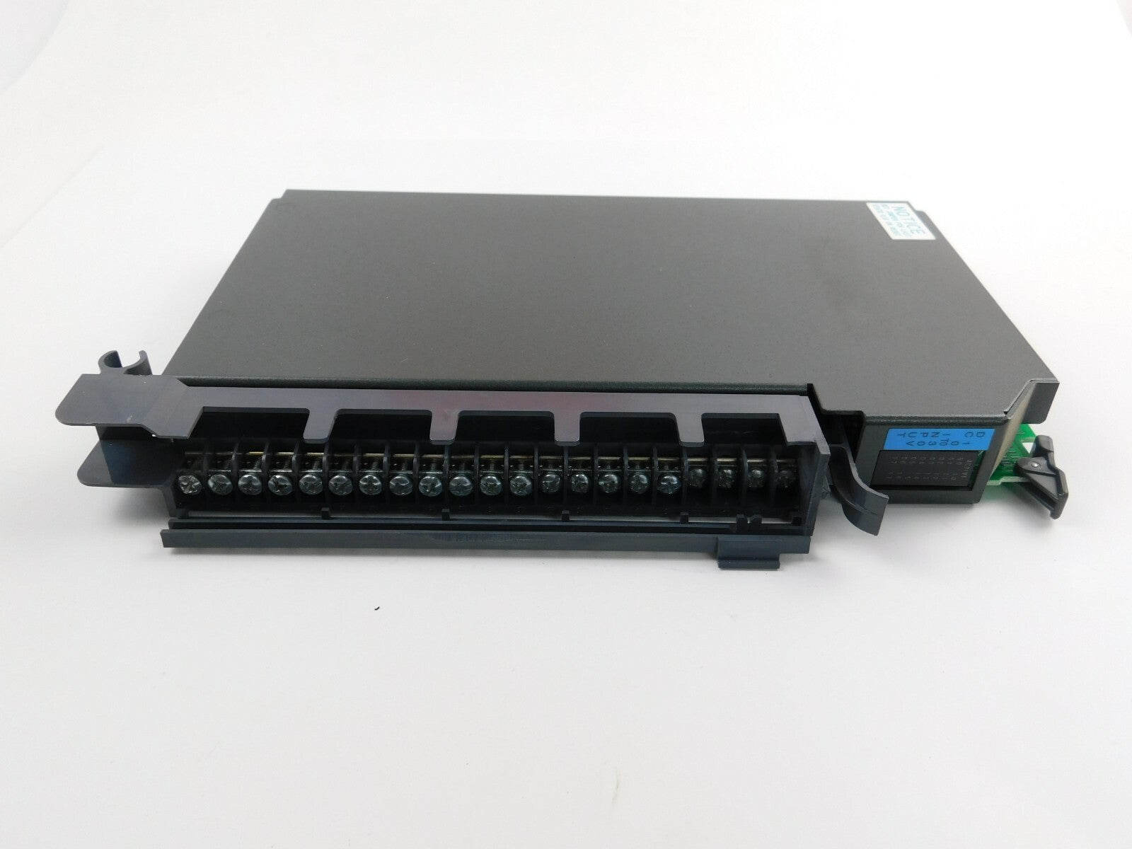 Allen Bradley  CAT.NO.1771-IBD 10 TO 30 VDC 