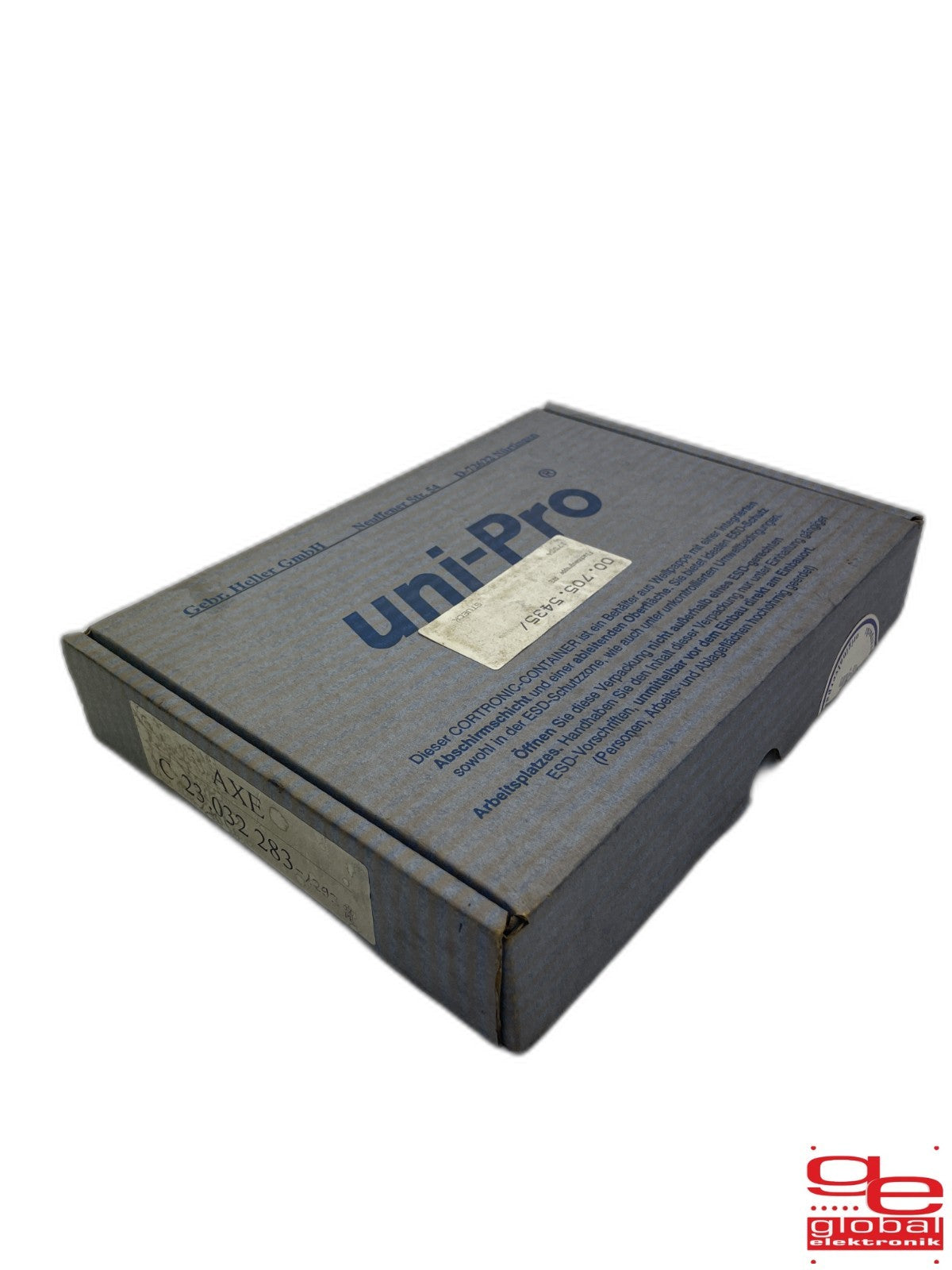 Heller uni-Pro C 23.032283-000/01293