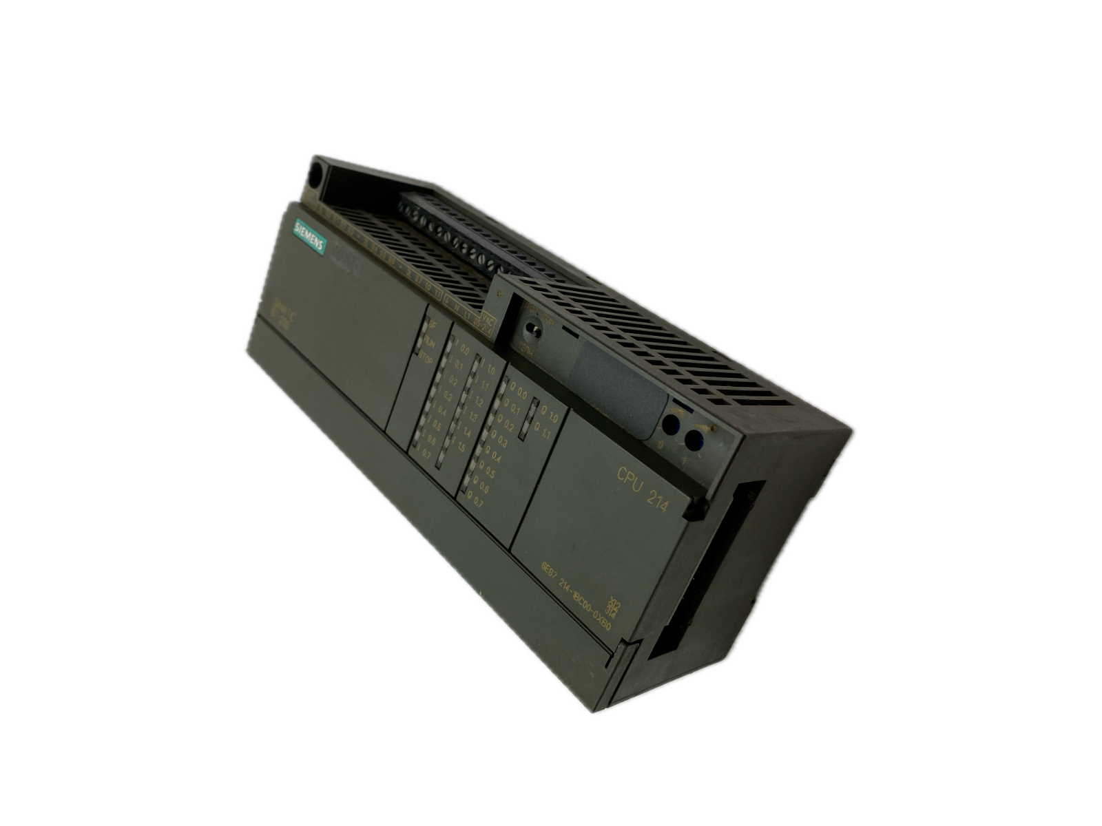 SIEMENS CPU 214 6ES7 214-1BC00-0XB0