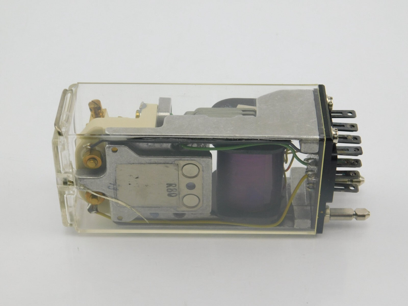 Siemens Kleinpolrelais V23065 A 1032 RZ102 AK2G/1