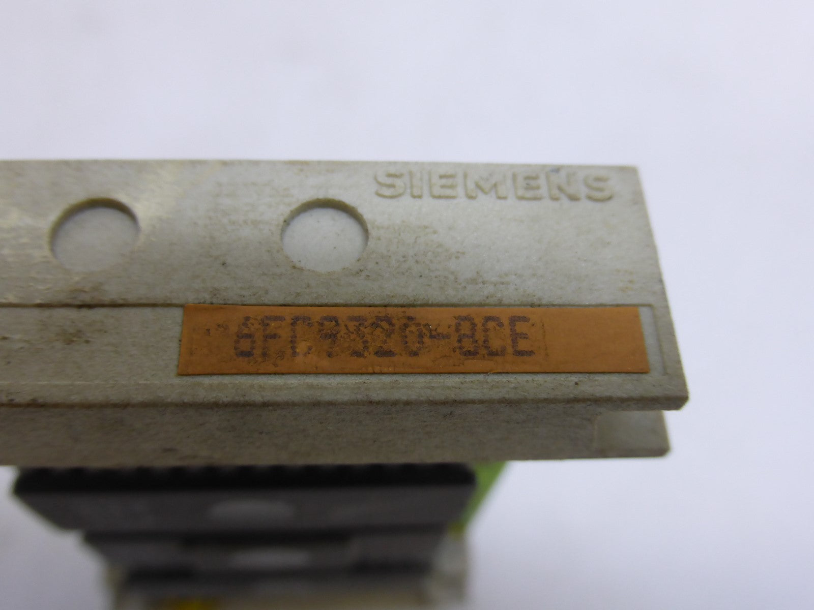 Siemens  6FC9320-BCE