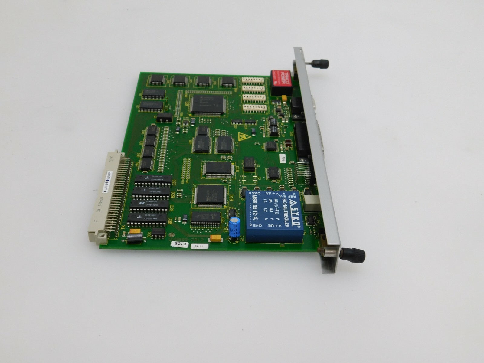 BOSCH Profi Bus BM-DP12 1070075887-308 070888-2017