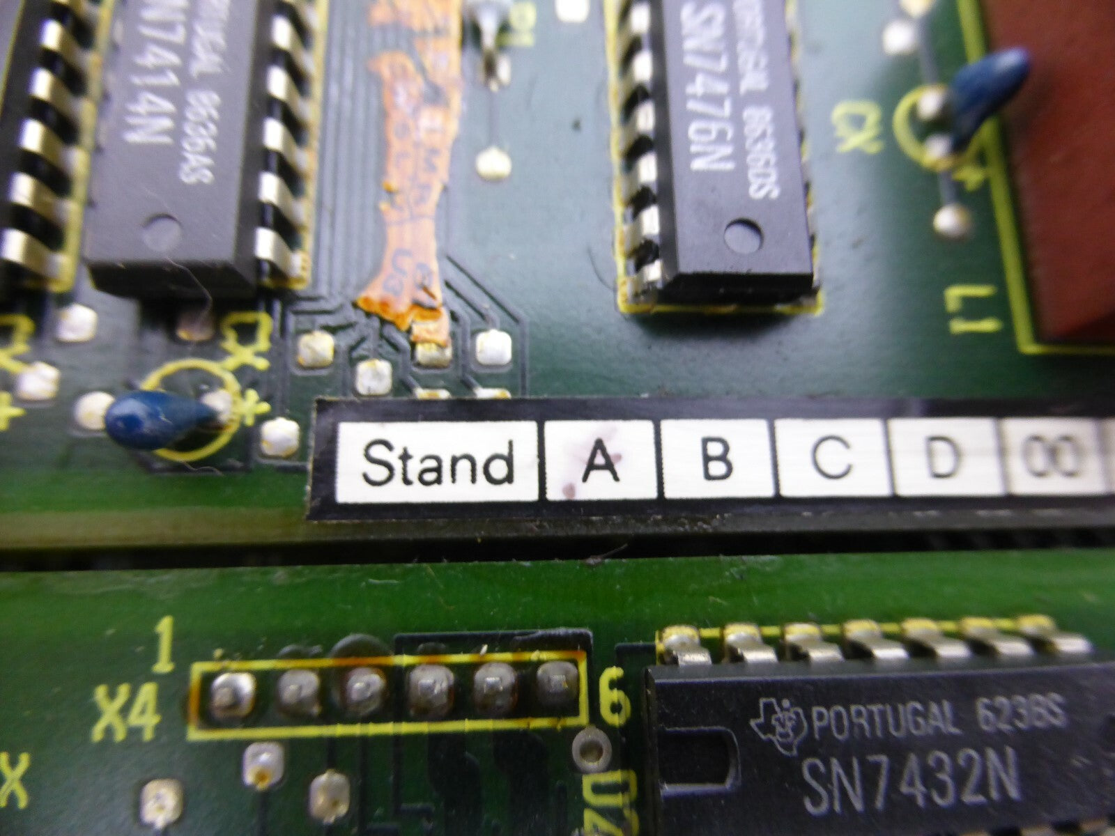 Siemens 6ES5241-1AB11 6ES5241-1AD11