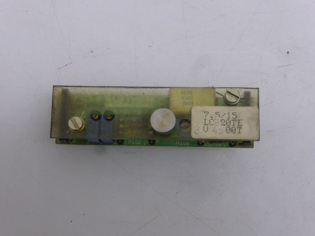 Alsthom / ABB SZ6604, MAN Rotoman D, 166877528
