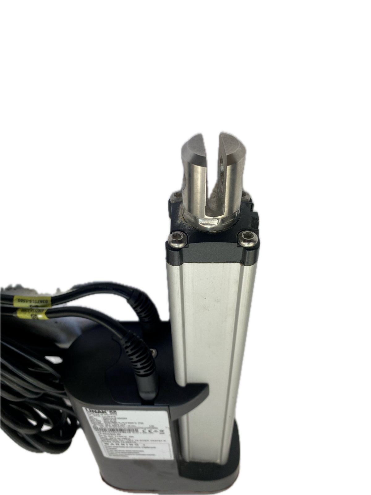 LINAK type 363CAA+81200285 Power Rate: 24 V*, Max. 13 A