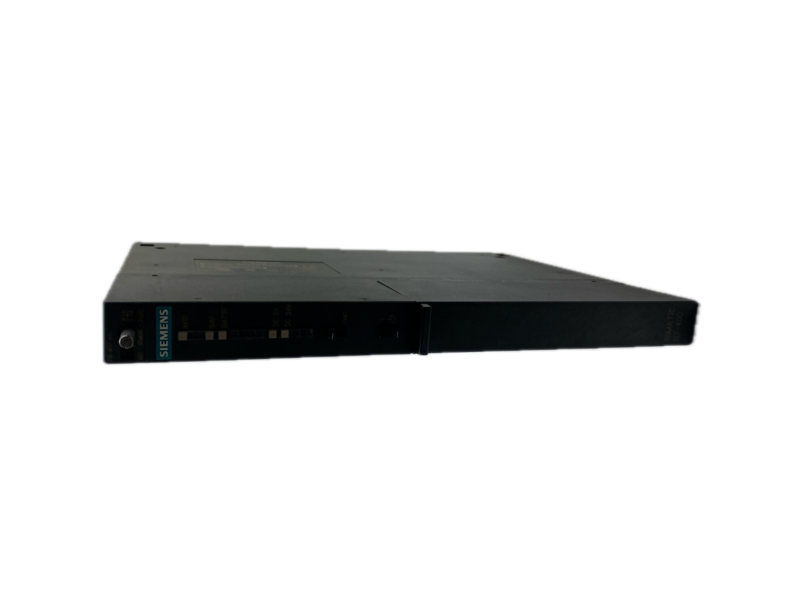 SIEMENS PS 407 4A SIMATIC S7 6ES7 407-0DA00-0AA0
